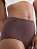 Sloggi Maxislip Originals Basic in BROWN COMBINATION