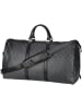 Guess Weekender Pisa Eco Smart Weekender in Black