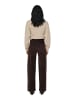 ONLY Cord ONLHOPE GLOBAL EX HW WIDE CORD comfort/relaxed in Braun