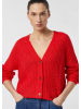 comma Strickjacke  in  3224_chilirot