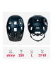 ABUS Fahrradhelm MoTrip in midnight blue