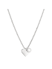 LIEBESKIND BERLIN Schmuck-Set Classy Heart in silber