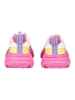 Geox Sneaker FLEXYPER FAST in Fuchsia