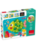 Jumbo Spiel - Mosaik Tiere (Kinderspiel)