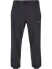 Urban Classics Jogginghose in black