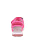 superfit Sandale PEBBLES in Pink