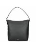 BOSS Women's Alyce Hobo - Schultertasche 42 cm in schwarz