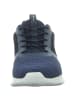 Skechers Sneaker in blau