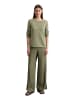 Marc O'Polo DfC Pulover regular in smooth sage