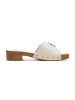 Tamaris Pantolette 1-27315-46 in natur