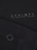 DENIMFY Sweatshirt DFMaxim in Schwarz