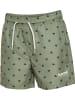 Hummel Verstellbare Taille Swim Kurze Hose Hmljr Reg Jungen in SHADOW