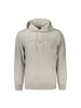 Tommy Hilfiger Grau Baumwolle Herren Sweatshirt