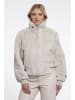 RINO&PELLE Jacke Ambra in kitt