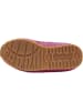 Hummel Kinder Sneaker in Rosa