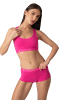 Muchachomalo 2er-Set: Boxershort in Mehrfarbig - für Frauen
