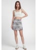 myMo Women Skirt in grey