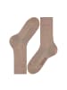 Falke Socken 2er Pack in Hellbraun