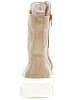 Gabor Stiefelette in Beige