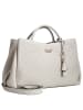 Guess Brenton Tote - Shopper 36 cm (bone) in bone