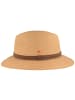 Mayser Strohhut in beige