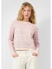 QS T-Shirt  in  41G0_rosa
