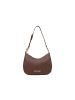 Love Moschino Braun Polyethylen Handtasche