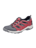 rieker Trekkingsandalen in Rot
