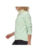 Mammut Fleecejacke in Mint