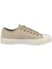 s.Oliver BLACK LABEL Sneaker low 5-23643-28 in beige