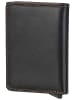 Secrid Geldbörse Slimwallet Original in Black-Brown