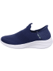 Skechers Slipper ULTRA FLEX 3.0 - SMOOTH STEP in navy