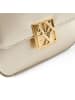 Armani Exchange Amy Mini Bag Umhängetasche 17 cm in gold