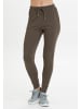 Athlecia Jogginghose NIARY W Bamboo in 3121 Olive