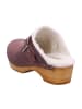 Gabor Clogs in Rot