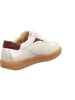 Finn Comfort Sneaker Low in grau