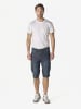 KOROSHI Herrliche piraten-cargo-shorts fÃ¼r herren in blau