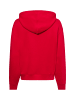 MOSS COPENHAGEN Kapuzenpullover in rot - 0003