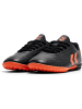 Hummel Kinder Fußballschuh "Top Star Turf Lc Jr" in Orange