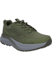 Hi-Tec Sneaker "Speedshell Low Waterproof" in Grün