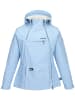 SCHIETWETTER SCHIETWETTER Schnattermaul Cindy F-Jacke in sky blue