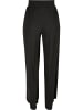 Urban Classics Hosen in black