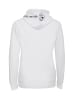 SCHIETWETTER SCHIETWETTER Hoodie Frieda SW Stick in white-navy
