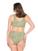 Studio Untold Bikini in grasgrün