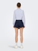 ONLY Skorts in Dark Blue Denim
