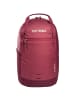 Tatonka City Pack 15 Rucksack 42 cm in bordeauxred-dahlia