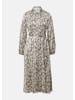 comma Kleid  in  93A0_helles beige