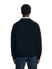 Polo Club Pullover in Schwarz