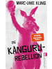 ullstein Buch - Die Känguru-Rebellion