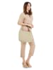 Cluty Shopper echt Leder in beige